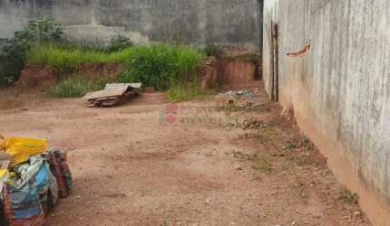 TERRENO À VENDA - BAIRRO TORRES DE SÃO JOSÉ - JUNDIAÍ/SP