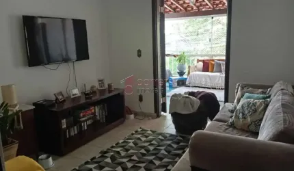 CASA SOBRADO À VENDA NO BAIRRO VILA OLÍMPIA EM CAMPO LIMPO PAULISTA/SP