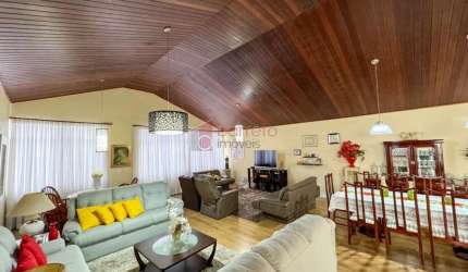 CASA ASSOBRADADA COM 02 DORMITÓRIOS À VENDA NO BAIRRO CHÁCARA URBANA - JUNDIAÍ/SP