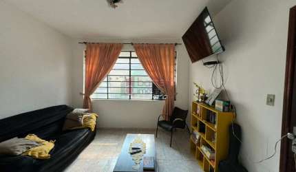 CASA SOBRADO COM 05 DORMITÓRIOS À VENDA NA VILA JOANA - JUNDIAÍ/SP