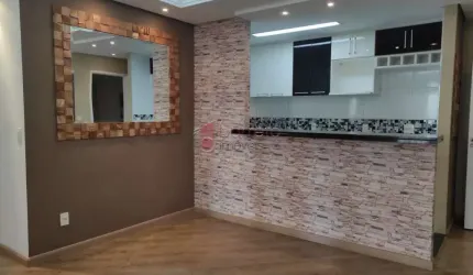 APARTAMENTO PARA LOCAÇÃO OU VENDA, EDIFÍCIO PRACTICE, JUNDIAÍ