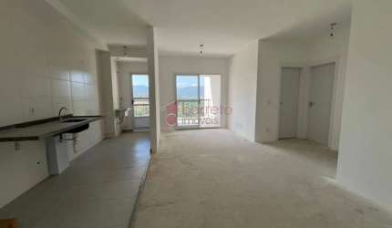 APARTAMENTO À VENDA NO CONDOMÍNIO LA SIERRA - MEDEIROS - JUNDIAÍ/SP