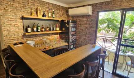 APARTAMENTO À VENDA - CONDOMÍNIO SIENA - PARQUE DA REPRESA - JUNDIAÍ/SP