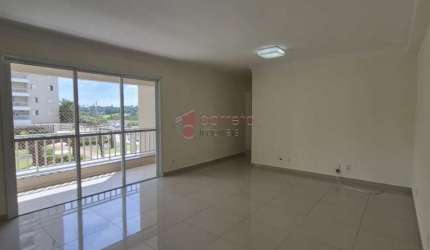 APARTAMENTO DE 3 QUARTOS (1 SUÍTE) À VENDA NO RESORT SANTA ÂNGELA - JUNDIAÍ/SP