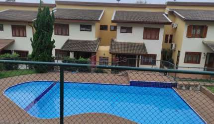 CASA À VENDA NO CONDOMÍNIO DAS ACÁCIAS - JARDIM PAULISTA - JUNDIAÍ/SP.