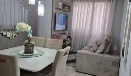 COBERTURA À VENDA NO CONDOMÍNIO SPAZZIO JABUTICABEIRAS EM JUNDIAÍ/SP