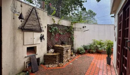 CASA SOBRADO COM 03 QUARTOS À VENDA NO BAIRRO PARQUE DA REPRESA - JUNDIAÍ/SP