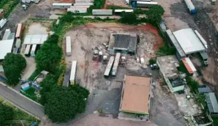 ÁREA COMERCIAL À VENDA NO MEDEIROS - JUNDIAÍ/SP
