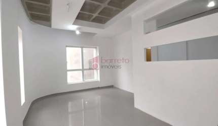 SALA PARA LOCAÇÃO OU VENDA, EDIFÍCIO LIBERAL CENTURY, JUNDIAÍ
