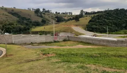 TERRENO À VENDA NO CONDOMÍNIO ECOLOGIE RESIDENCIAL ITATIBA - ITATIBA/SP