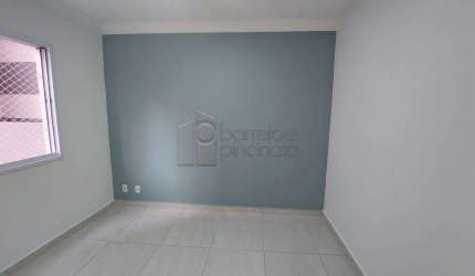 APARTAMENTO PARA VENDA NO CONDOMÍNIO TORRES DE MONTE CARLO - ITUPEVA/SP