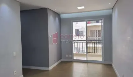 APARTAMENTO PARA ALUGAR E VENDER NO CONDOMÍNIO GRAND CLUB NO BAIRRO CENTRO EM JUNDIAI SP