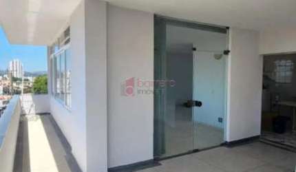 PRÉDIO COMERCIAL À VENDA NO BAIRRO ANHANGABAÚ - JUNDIAÍ/SP