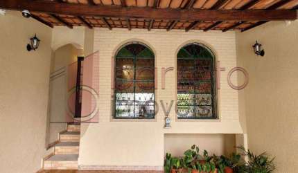 CASA À VENDA NO JARDIM MESSINA - JUNDIAÍ/SP