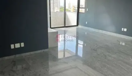 APARTAMENTO PARA LOCAÇÃO NO CONDOMÍNIO EDIFÍCIO CARAVAGGIO EM JUNDIAÍ/SP