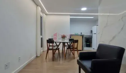APARTAMENTO À VENDA OU LOCAÇÃO, CONDOMÍNIO DIFFERENZIATO, JUNDIAÍ