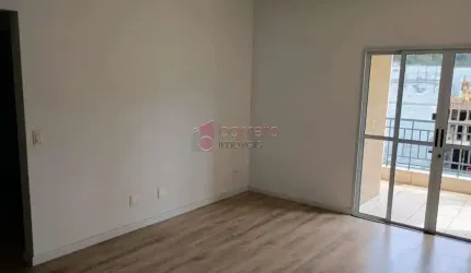 APARTAMENTO PARA VENDA OU LOCAÇÃO NO CONDOMÍNIO VILLAGGIO SAVIETTO NO JARDIM CARLOS GOMES EM JUNDIAÍ/SP