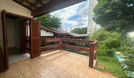 CASA PARA LOCAÇÃO E  VENDA NO JARDIM ANA MARIA EM JUNDIAÍ/SP