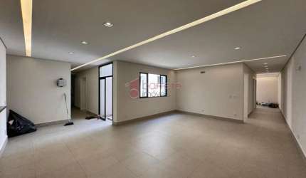 CASA COMERCIAL PARA LOCAÇÃO E VENDA NO BAIRRO ANHANGABAÚ - JUNDIAÍ/SP