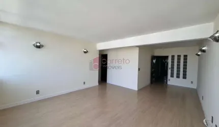 Apartamento Cobertura em Jundiaí