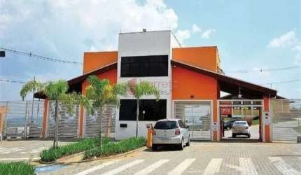 TERRENO À VENDA NO CONDOMÍNIO TERRAS DE JUNDIAÍ - BAIRRO CAXAMBU EM JUNDIAÍ/SP
