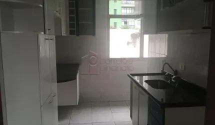 Apartamento Padrão em Jundiaí