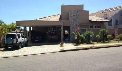 Casa Condomínio em Jundiaí