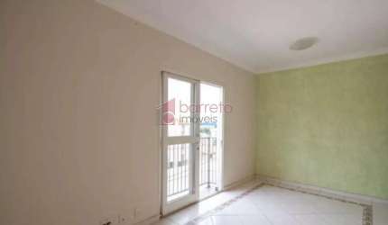 APARTAMENTO À VENDA, CONDOMÍNIO AMÉRICA DO SUL, JUNDIAÍ