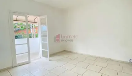 CASA COM PISCINA DISPONÍVEL PARA VENDA E LOCAÇÃO NO BAIRRO JARDIM EUROPA EM CAMPO LIMPO PAULISTA/SP
