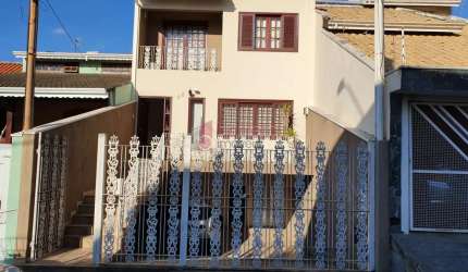 CASA À VENDA OU LOCAÇÃO, BAIRRO VILA GALVÃO, JUNDIAÍ
