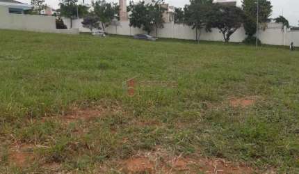 TERRENO À VENDA CONDOMÍNIO QUINTA DAS PAINEIRAS - JUNDIAÍ/SP