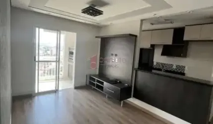APARTAMENTO À VENDA, EDIFÍCIO PRACTICE, JUNDIAÍ