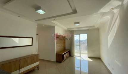 APARTAMENTO COM 03 QUARTOS À VENDA NO CONDOMÍNIO PRACTICE CLUB HOUSE EM JUNDIAÍ/SP