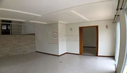 SOBRADO DISPONÍVEL PARA VENDA OU LOCAÇÃO, CONDOMÍNIO RESIDENCIAL DOS LAGOS EM ITUPEVA/SP.