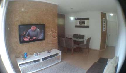 APARTAMENTO TÉRREO PARA VENDA MORADA DO BARÃO MEDEIROS - JUNDIAÍ -SP
