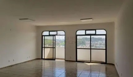 APARTAMENTO PARA LOCAÇÃO OU VENDA, NO CONDOMÍNIO EDIFÍCIO MEDITERRÂNEO NO CENTRO DE JUNDIAÍ - SP