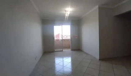 APARTAMENTO À VENDA NO CONDOMÍNIO FLORES DO LAGO - JARDIM DO LAGO - JUNDIAÍ/SP