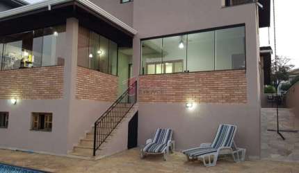 OPORTUNIDADE! CASA Á VENDA - RESERVA DA SERRA - JUNDIAÍ