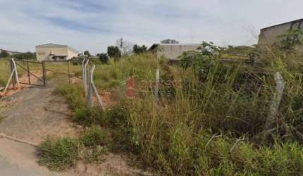 TERRENO COMERCIAL À VENDA E LOCAÇÃO EM VÁRZEA PAULISTA/SP