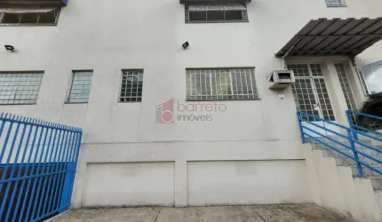 PRÉDIO COMERCIAL PARA LOCAÇÃO NO BAIRRO PONTE SÃO JOÃO EM JUNDIAÍ/SP