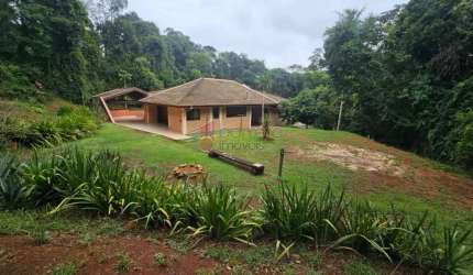 CASA TÉRREA À VENDA NO CONDOMÍNIO FAZENDA CAMPO VERDE - CAXAMBÚ - JUNDIAÍ/SP
