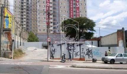 TERRENO COM 1400M² PARA VENDA E LOCAÇÃO NO CENTRO DE JUNDIAÍ/SP
