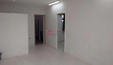 SALA COMERCIAL PARA VENDA E LOCAÇÃO NO BAIRRO ANHANGABAÚ EM JUNDIAÍ/SP