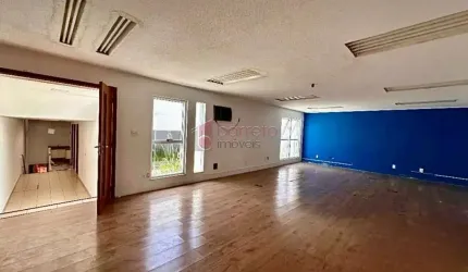 Prédio Comercial para VENDA ou LOCAÇÃO em Jundiaí SP bairro Centro 300m²
