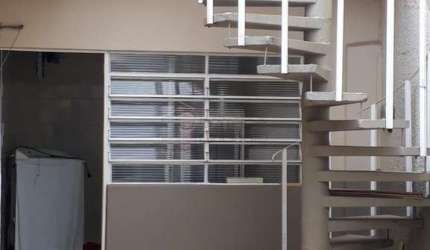 CASA PARA LOCAÇÃO E VENDA NO JARDIM MESSINA EM JUNDIAÍ/SP