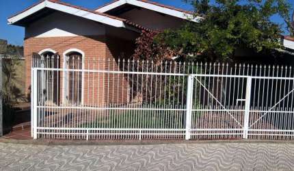 CASA PARA VENDA JARDIM MARCO LEITE JUNDIAÍ