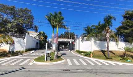 CASA À VENDA NO CONDOMÍNIO THINA NO BAIRRO MEDEIROS EM JUNDIAÍ/SP