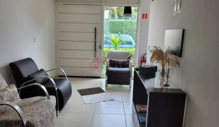 CASA COMERCIAL À VENDA NO BAIRRO JARDIM CICA - JUNDIAÍ/SP