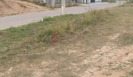 TERRENO À VENDA NO PARQUE CENTENÁRIO, DIVISA COM O HORTO FLORESTAL EM JUNDIAÍ/SP