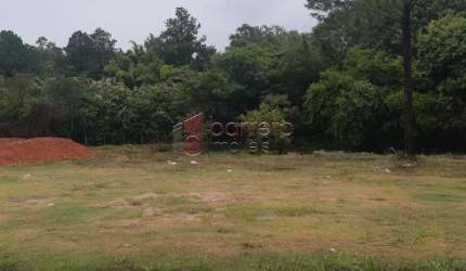 Terreno à venda em Jundiaí, no Parque Centenário